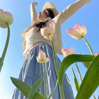 爱止于黄昏尽头